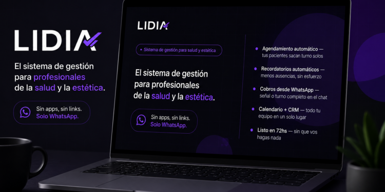 LIDIA